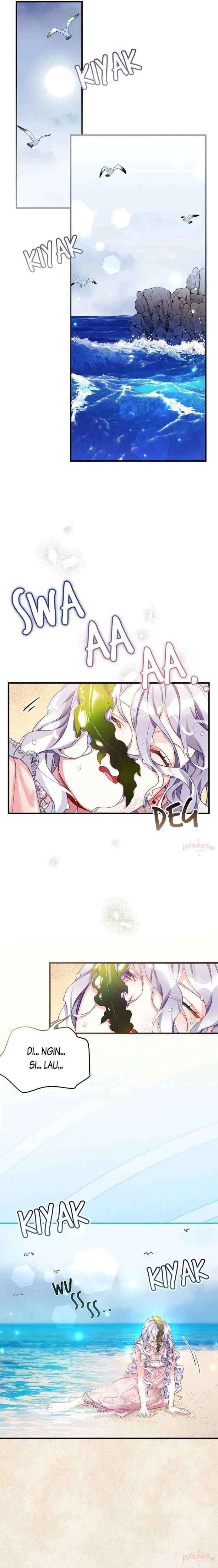 Not Sew Wicked Stepmom chapter 103 halaman 16