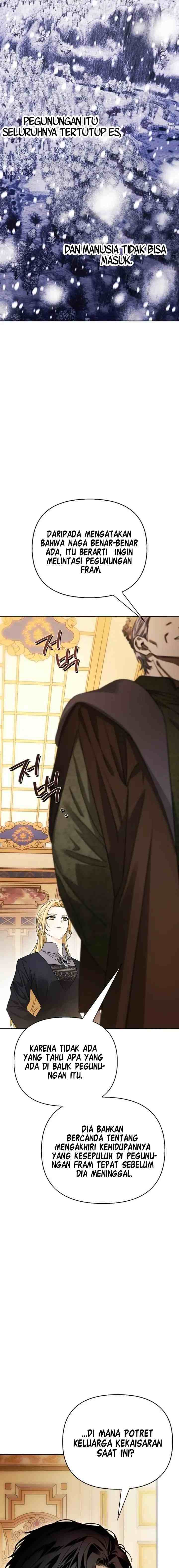 I Tamed My Ex-Husband's Mad Dog chapter 37 halaman 17