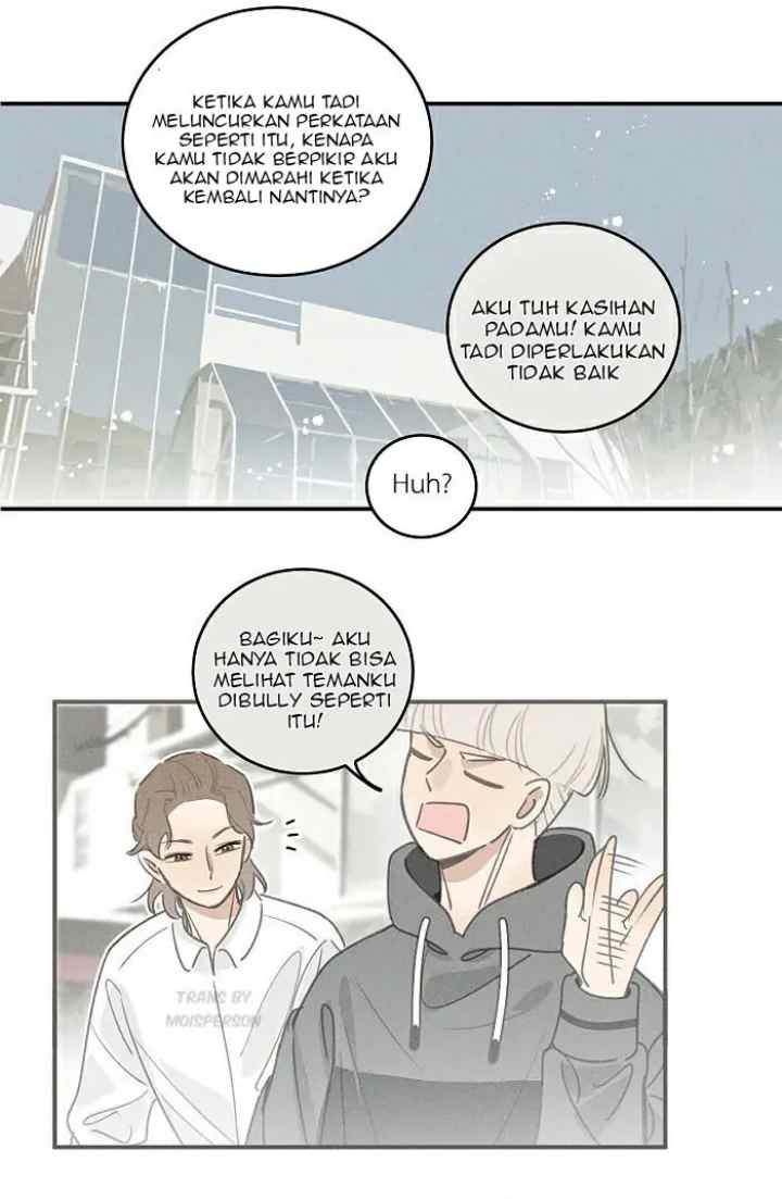 Salt Friend chapter 98.2 halaman 5