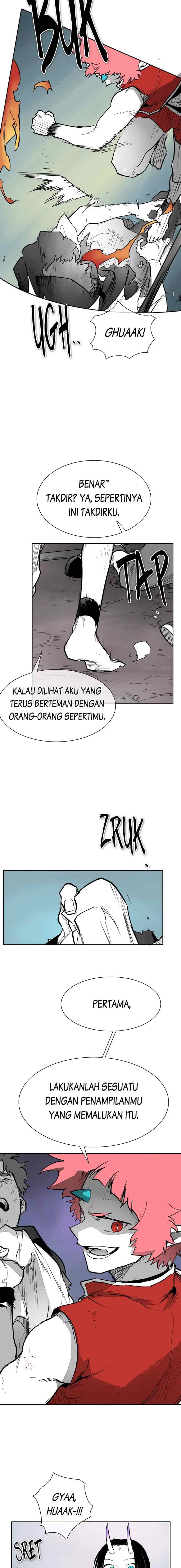 Ordinary Heroes chapter 247 halaman 17