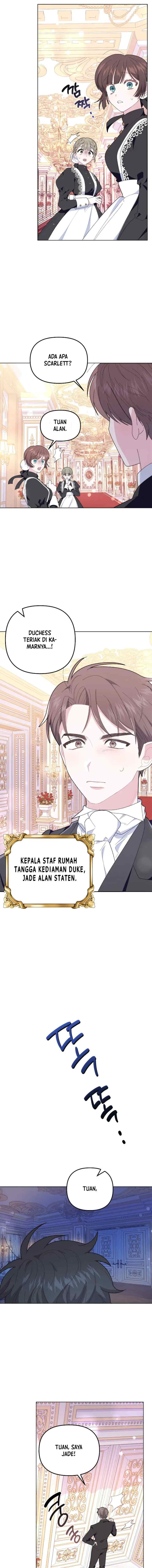 I Got Married to a Duke Called Beast chapter 1 halaman 14