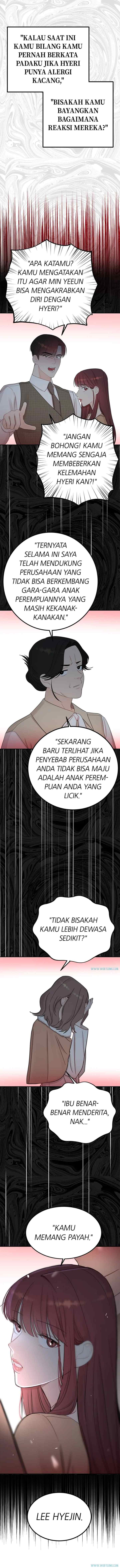 Como Domar um Marido Perigoso chapter 59 halaman 10