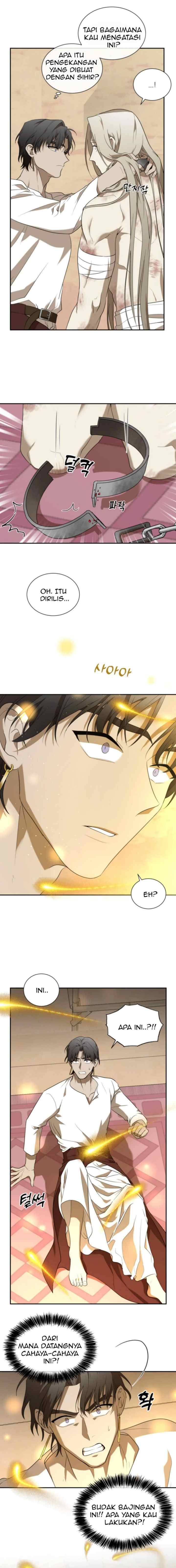 Vivarium chapter 48 halaman 12