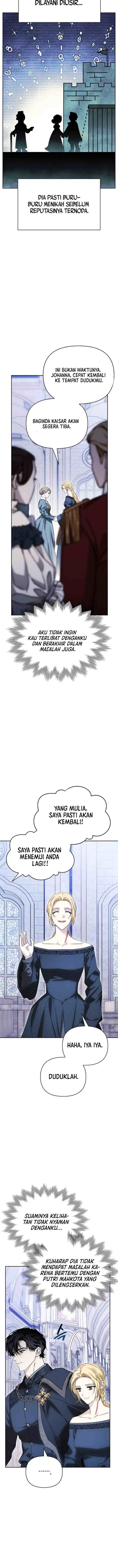 I Tamed My Ex-Husband's Mad Dog chapter 46 halaman 4