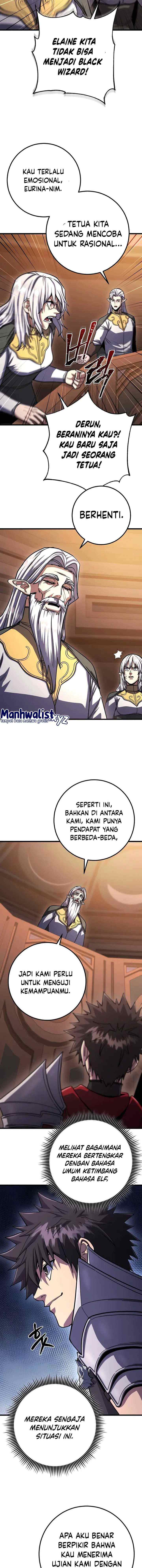 I Picked A Hammer To Save The World chapter 80 halaman 17