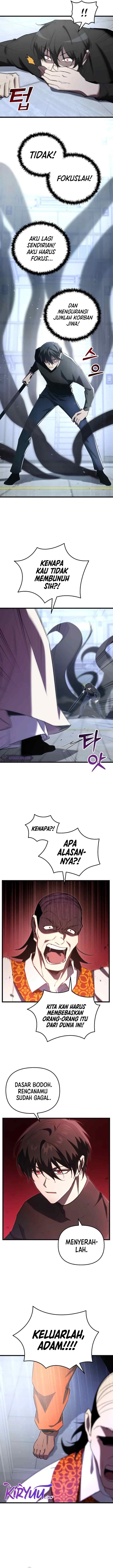 My School Life Pretending to Be a Worthless Person chapter 73 halaman 10