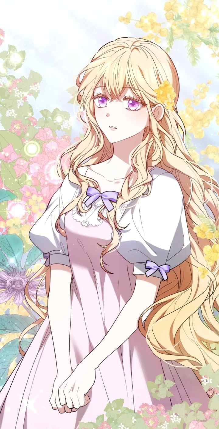 I'm a Stepmother, It's So Easy to Avoid Death chapter 0 halaman 4