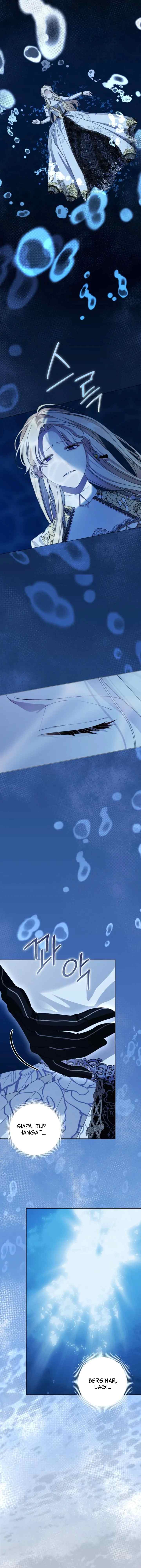 She's a Villainess, but Her Husband Is Handsome chapter 39 halaman 4