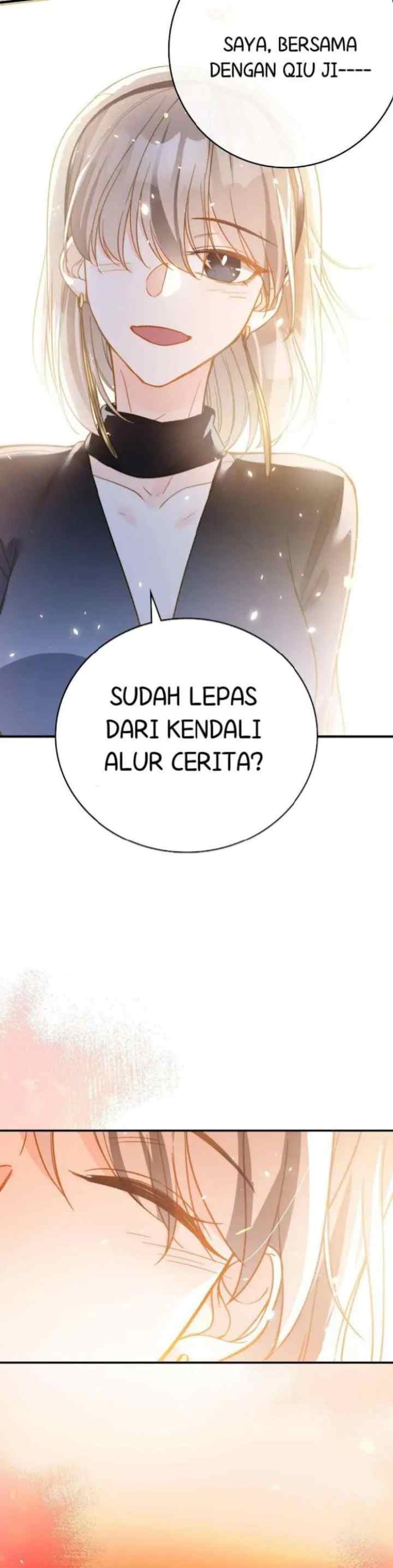Kiss The Abyss chapter 86 halaman 15