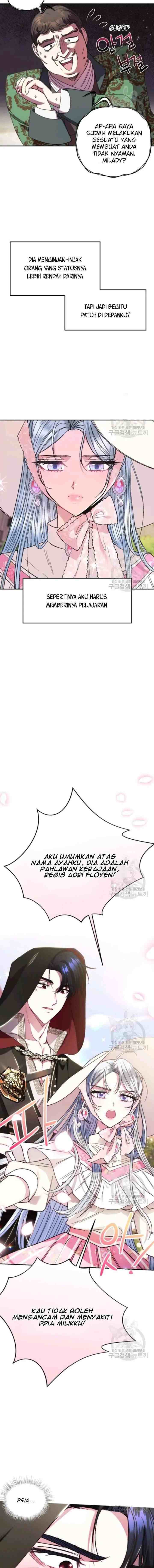 Father, I Don't Want to Get Married! chapter 32 halaman 4