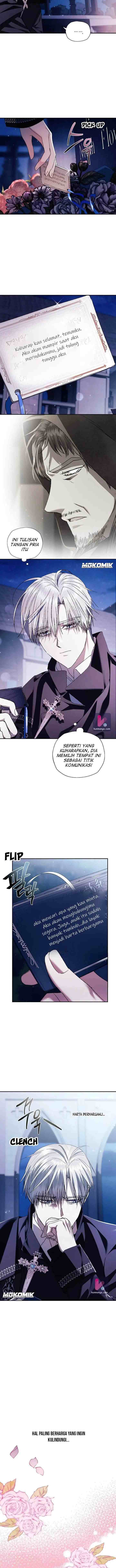 Father, I Don't Want to Get Married! chapter 53 halaman 12