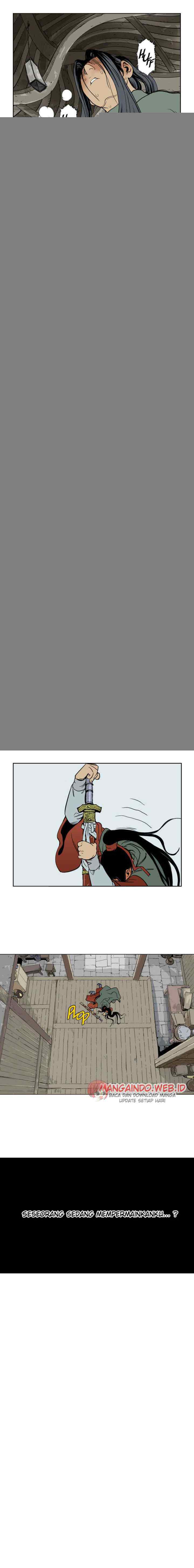 Gosu chapter 16 halaman 16