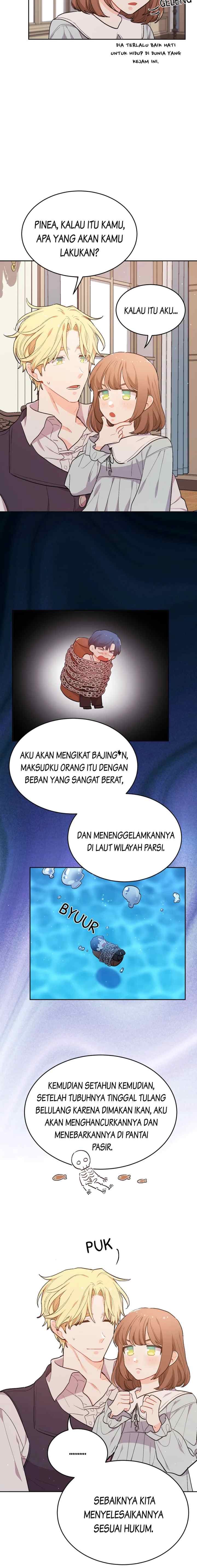 I Was Just an Ordinary Lady chapter 198 halaman 5