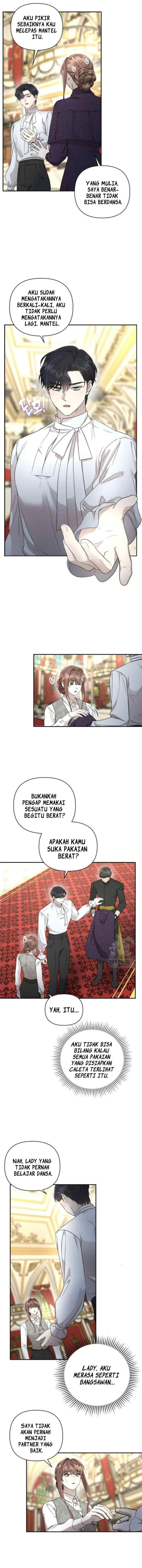 Don't Be Carelessly Kind chapter 10 halaman 6