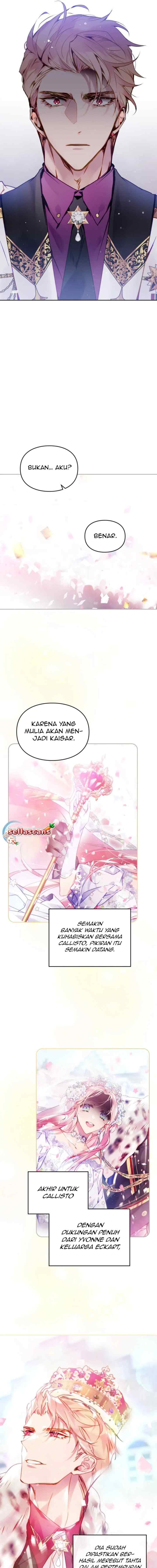 Death Is the Only Ending for the Villainess chapter 147 halaman 10
