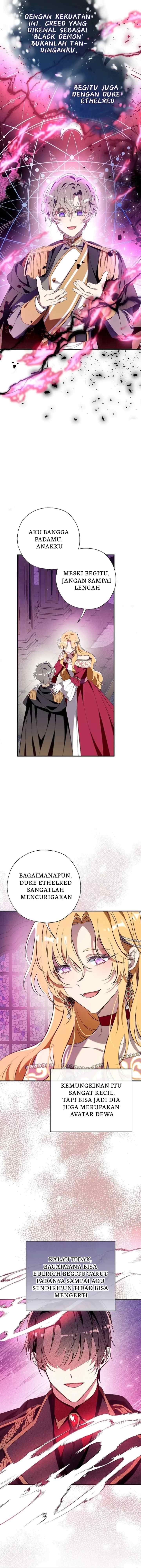 Family is Needed chapter 107 halaman 18