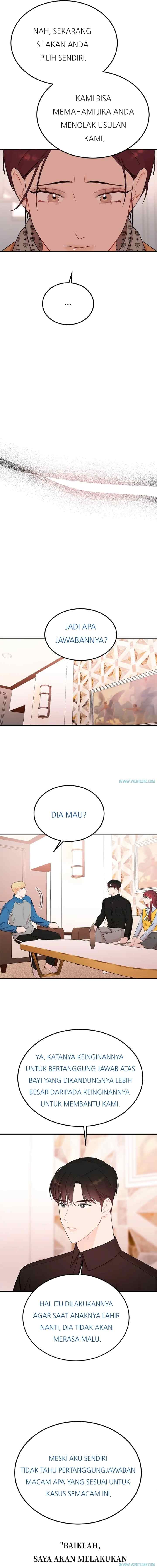 Como Domar um Marido Perigoso chapter 66 halaman 8
