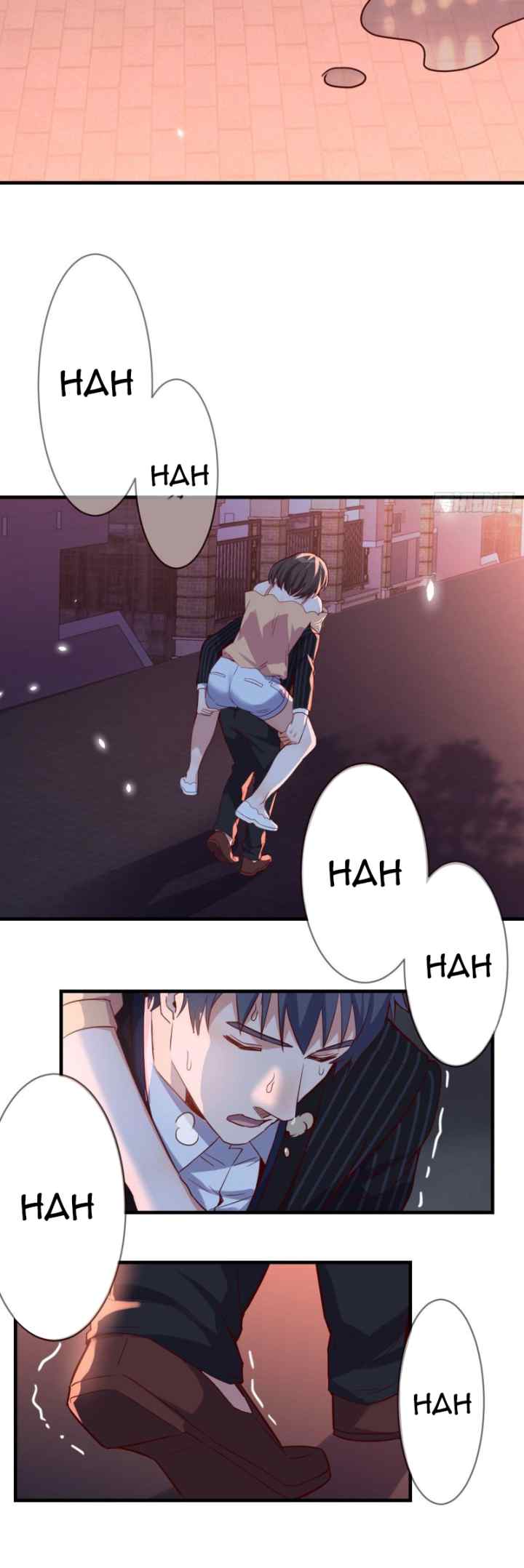 I Have Twin Girlfriends chapter 59 halaman 9