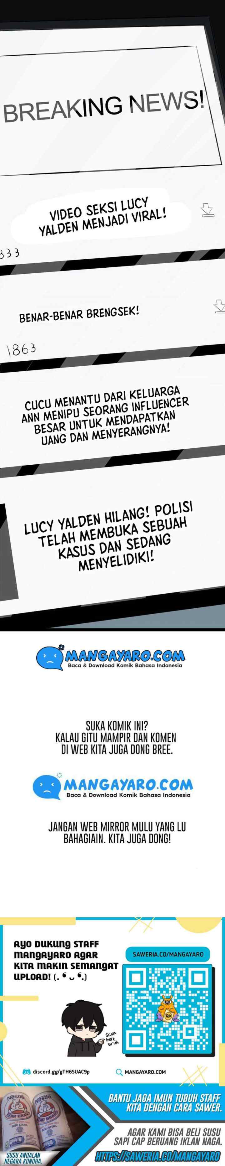 Emperor Son In Law chapter 15 halaman 13