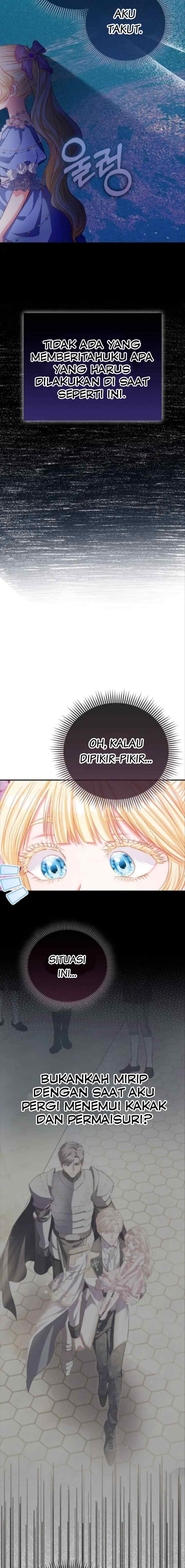 I'm The Princess Of All chapter 39 halaman 15