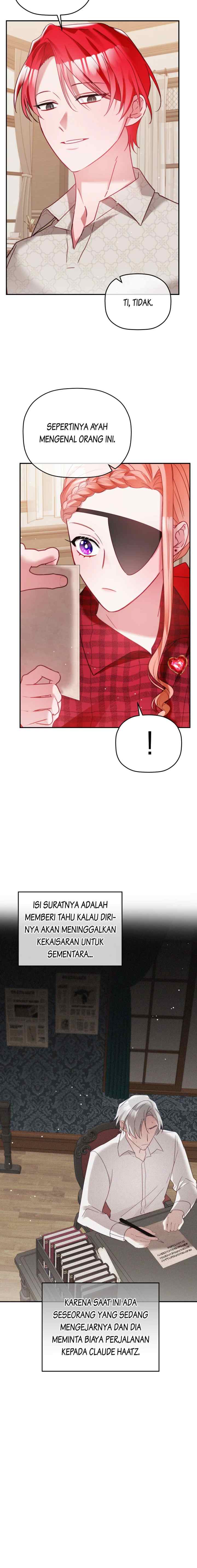 Preventing the Making of Tyrant chapter 77 halaman 5