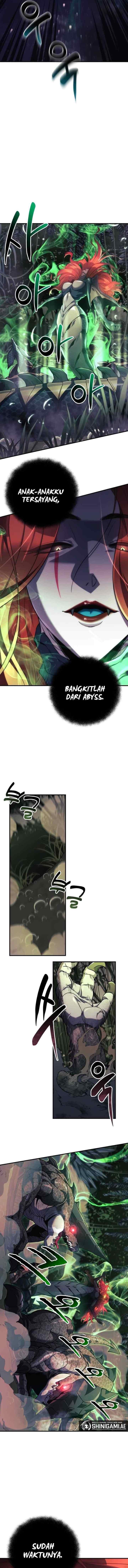 I'll Be Taking a Break for Personal Reasons chapter 87 halaman 8