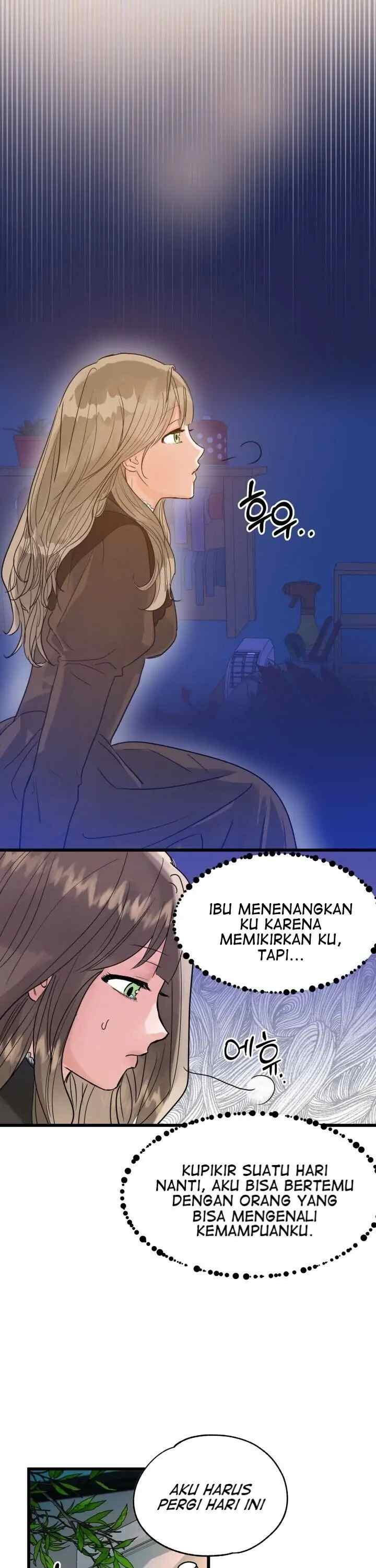 Dos Herederos chapter 2 halaman 7