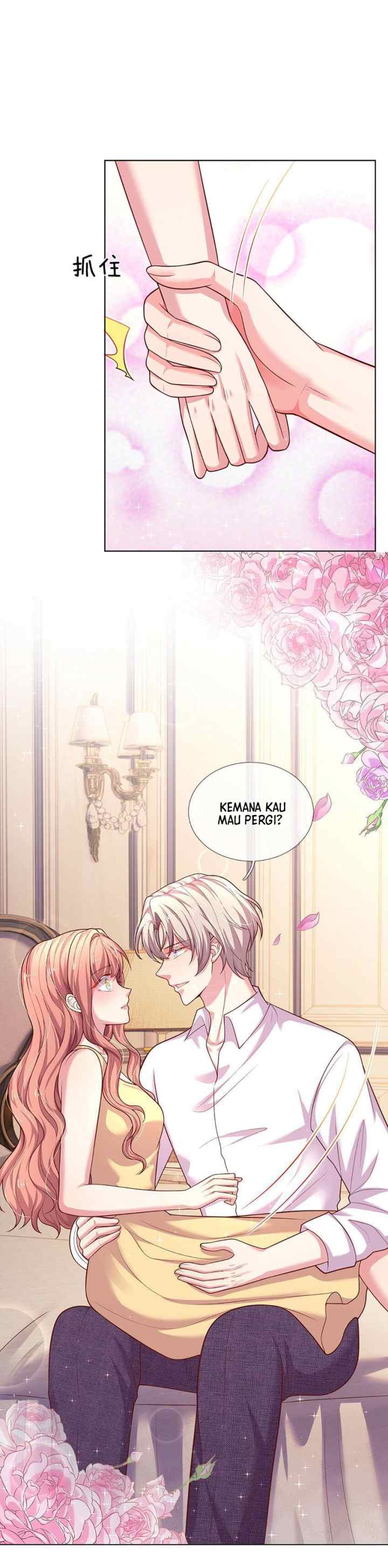 Drama Mommy Online Battle chapter 81 halaman 10