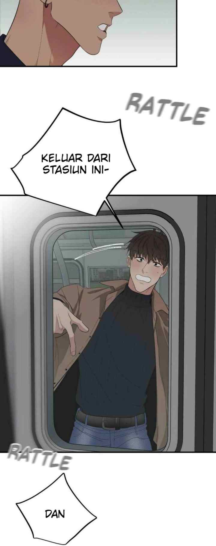 Take Off chapter 100 halaman 7