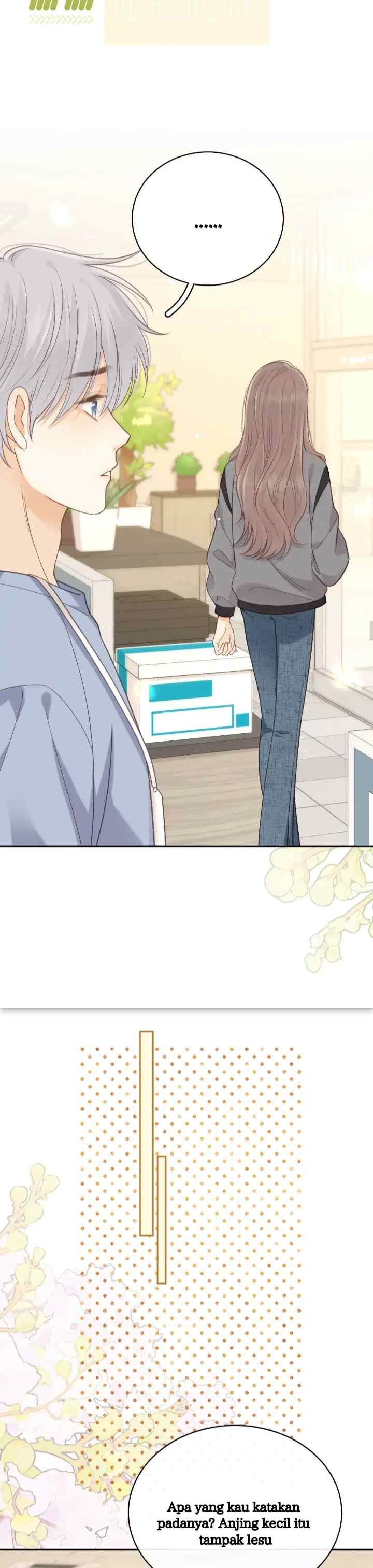Hard to Deceive chapter 78 halaman 10