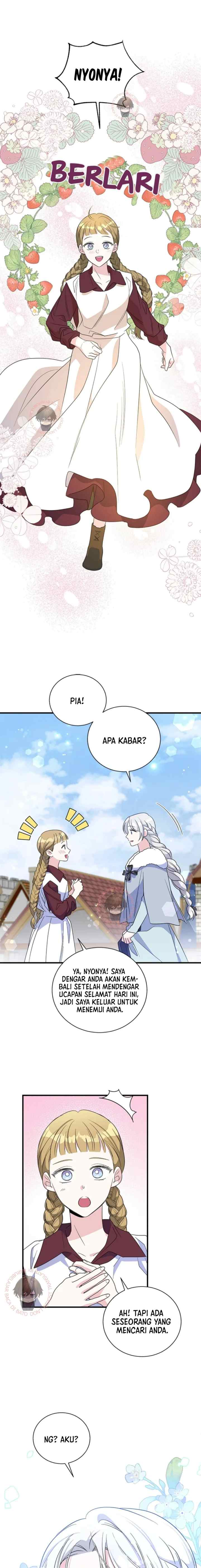 Cassia & Zesteer chapter 96 halaman 15