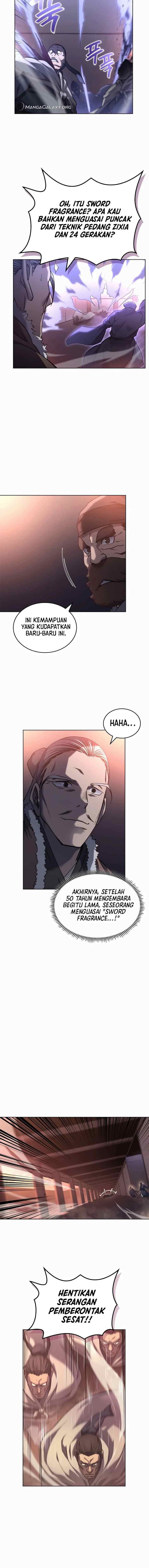 Chronicles of Heavenly Demon chapter 236 halaman 10