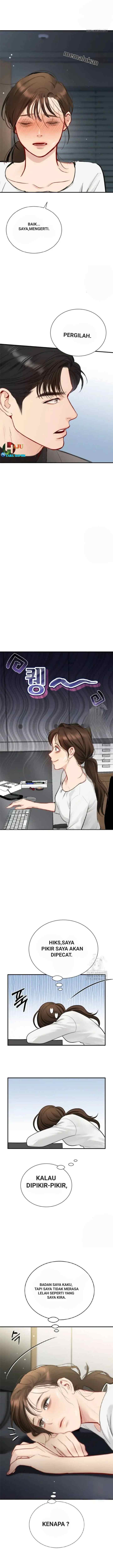 A Secretary Power chapter 8 halaman 16
