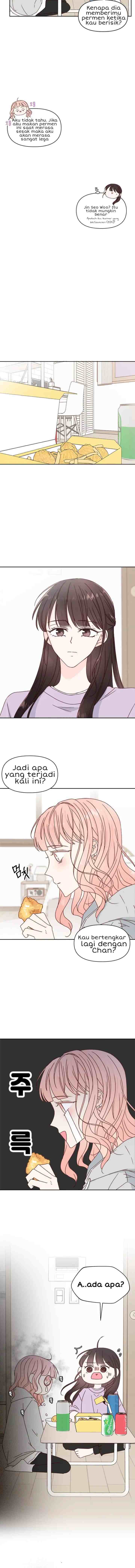 Next Door Boyfriend chapter 7 halaman 6