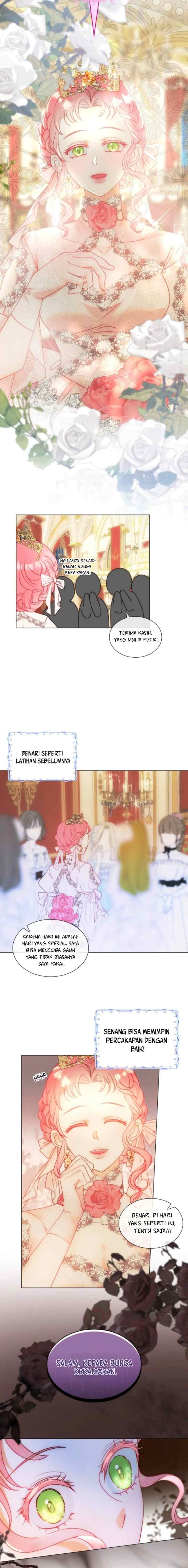 I Was Born The Second Daughter chapter 45 halaman 14