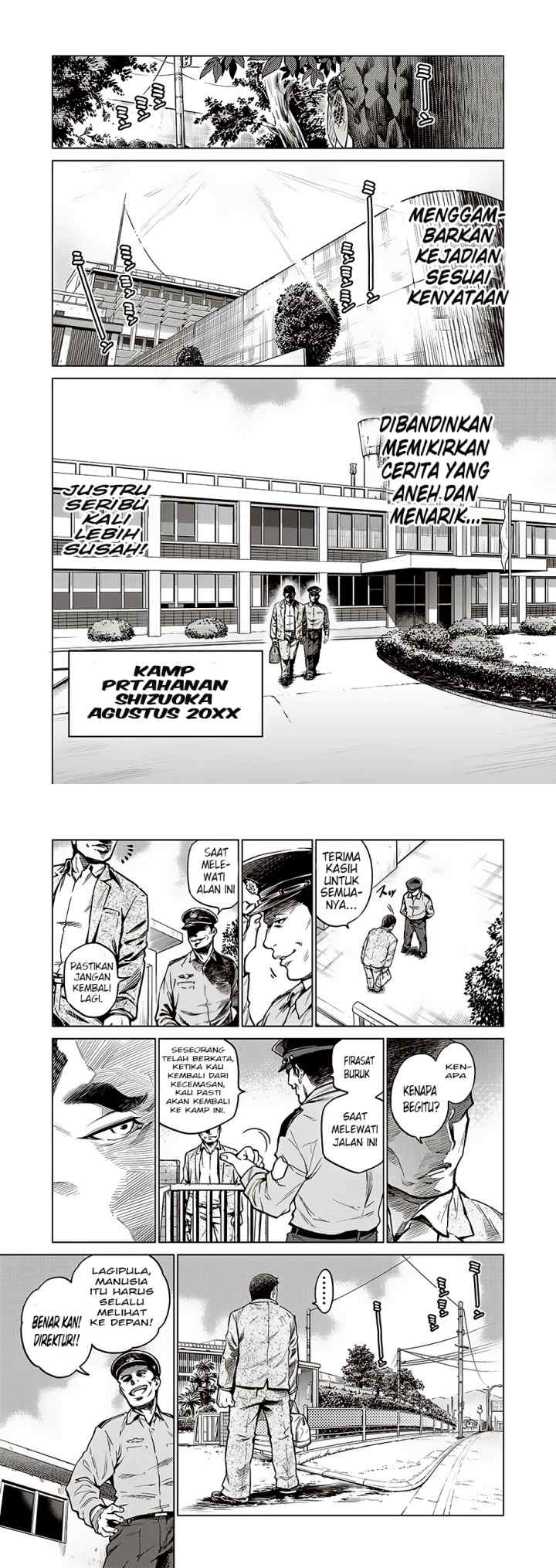 Dollkara chapter 1 halaman 4