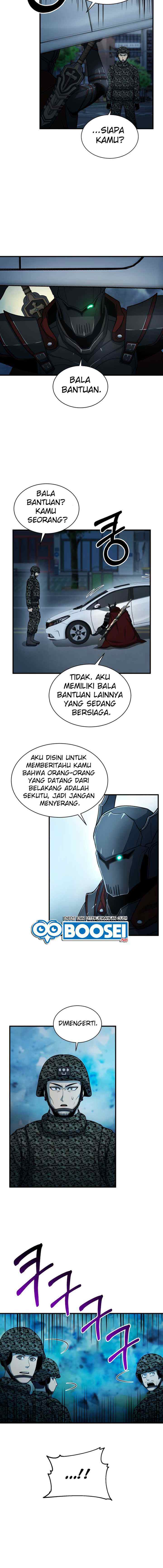 Dungeon House chapter 58 halaman 5