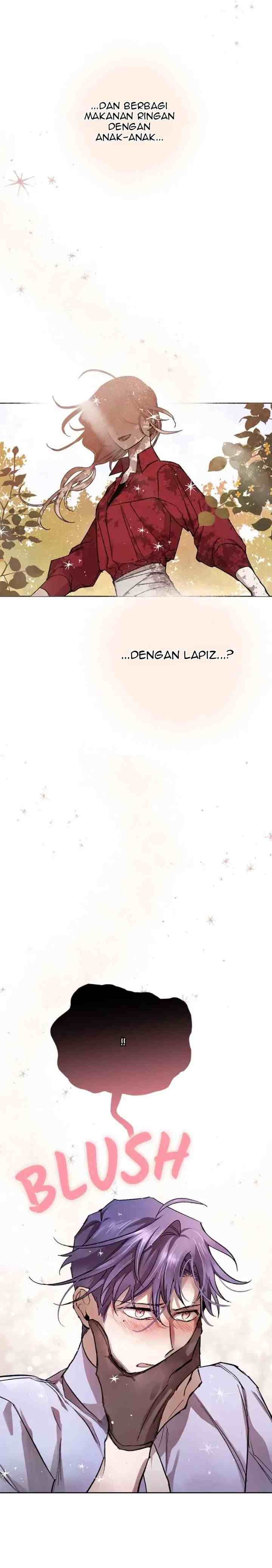 Confession Of The Demon King chapter 23 halaman 10