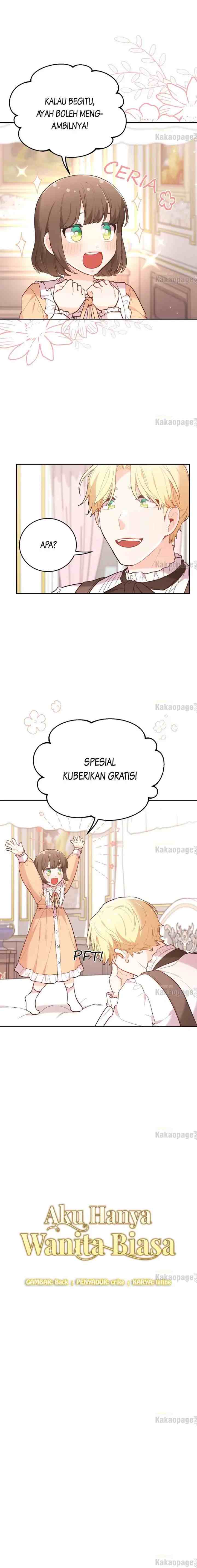 I Was Just an Ordinary Lady chapter 156 halaman 7