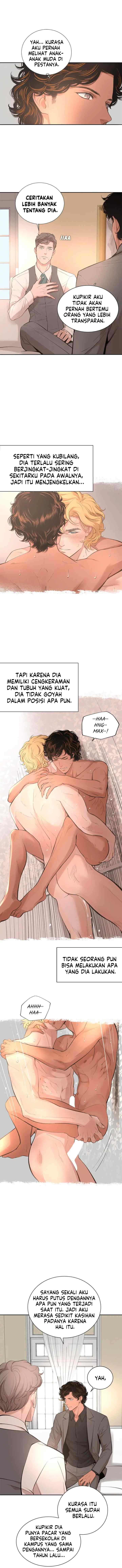 Max Mojave's Case chapter 44 halaman 5