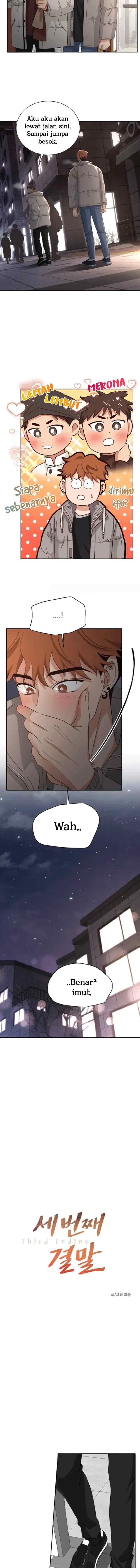 The Third Ending chapter 53 halaman 7