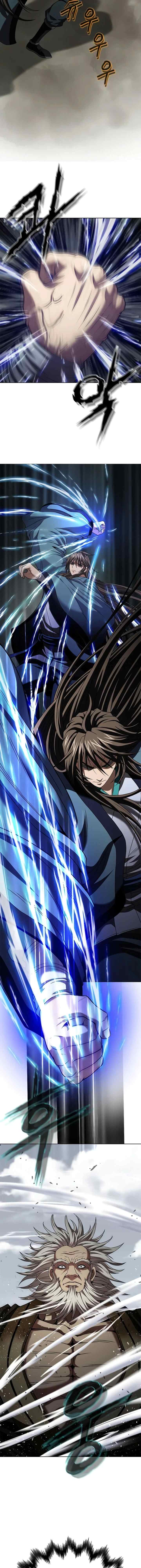 Invincible Territory chapter 14 halaman 8