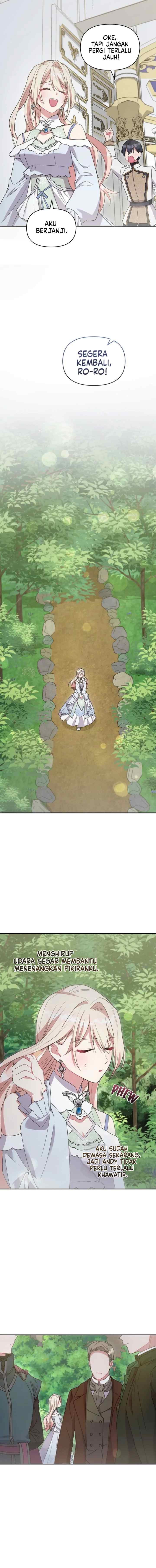 You Are So Cute chapter 48 halaman 15