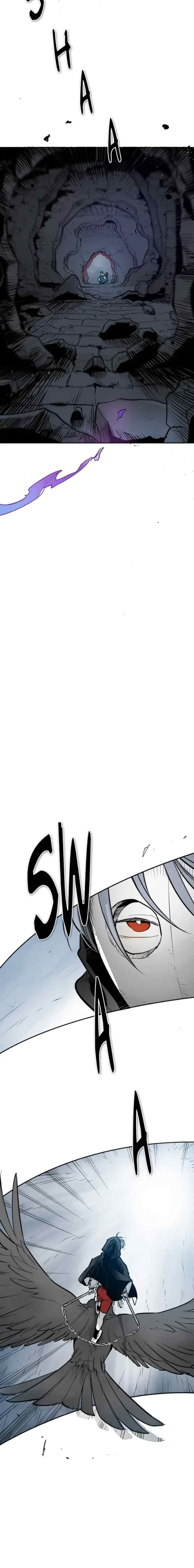 Ordinary Heroes chapter 216 halaman 4