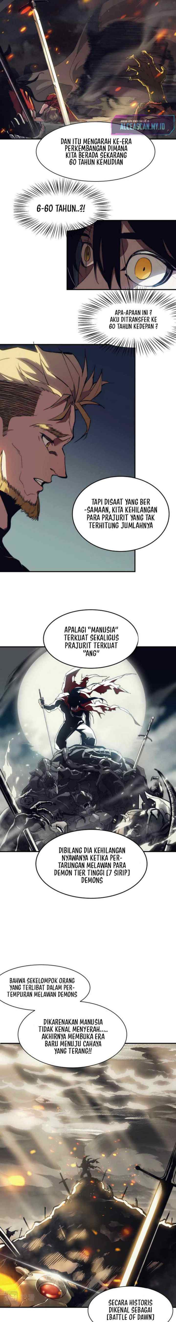 Demon Evolution chapter 1 halaman 12