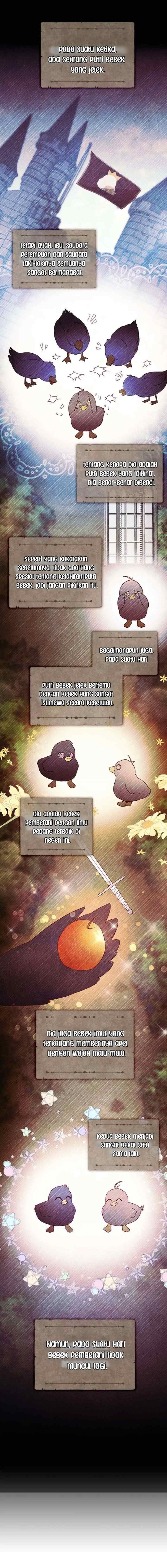 Extras Are The First To Be Abandoned chapter 2 halaman 10