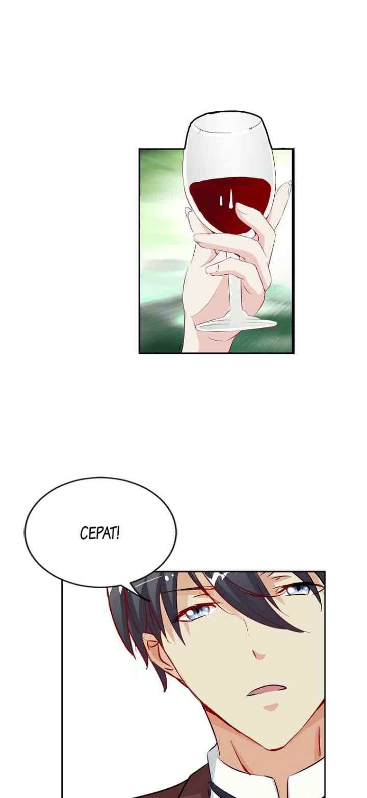 Uma Noite Imperdoável chapter 23 halaman 5
