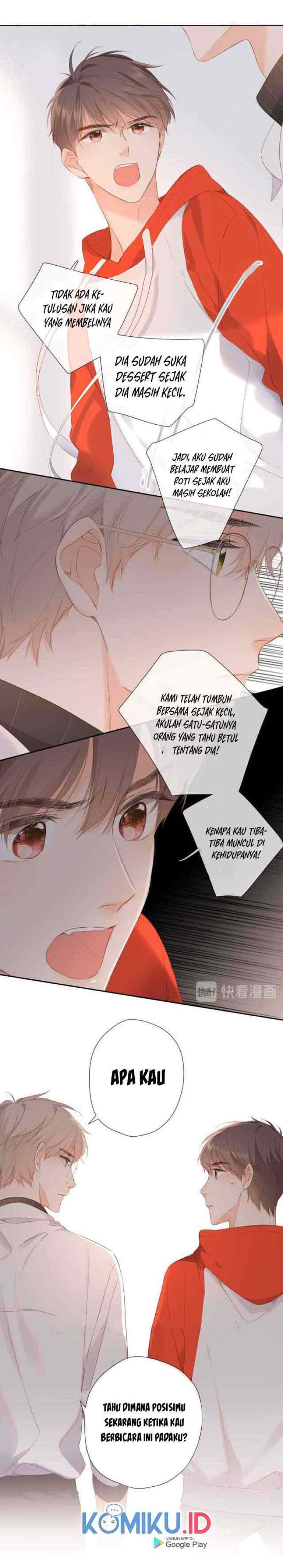 Once More chapter 83 halaman 10