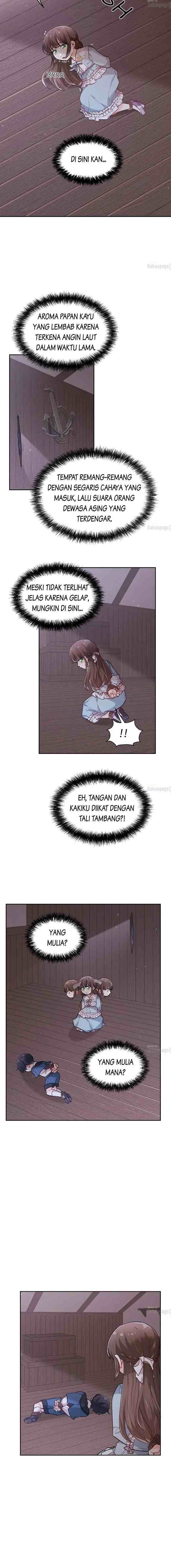 I Was Just an Ordinary Lady chapter 117 halaman 10