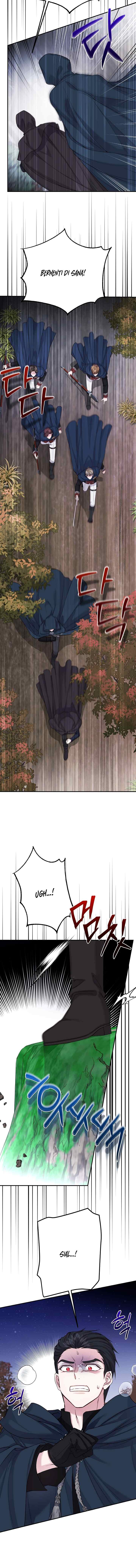 I Became the Wife of the Monstrous Crown Prince chapter 108 halaman 13